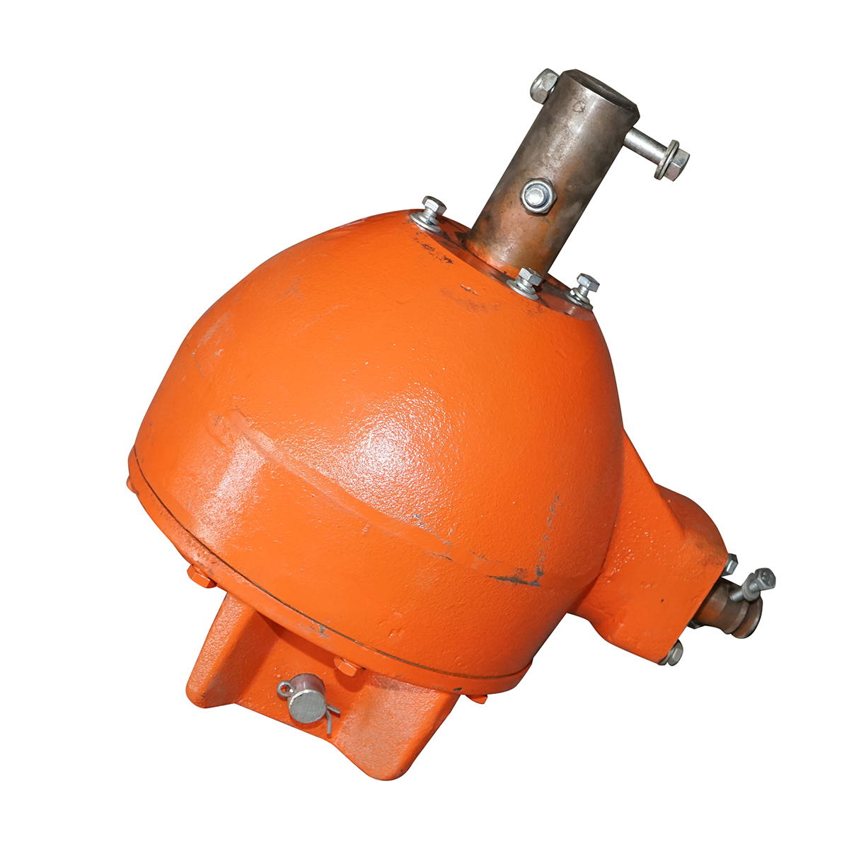 Grup complet pentru brat burghiu HHDG-L150, DISTF84