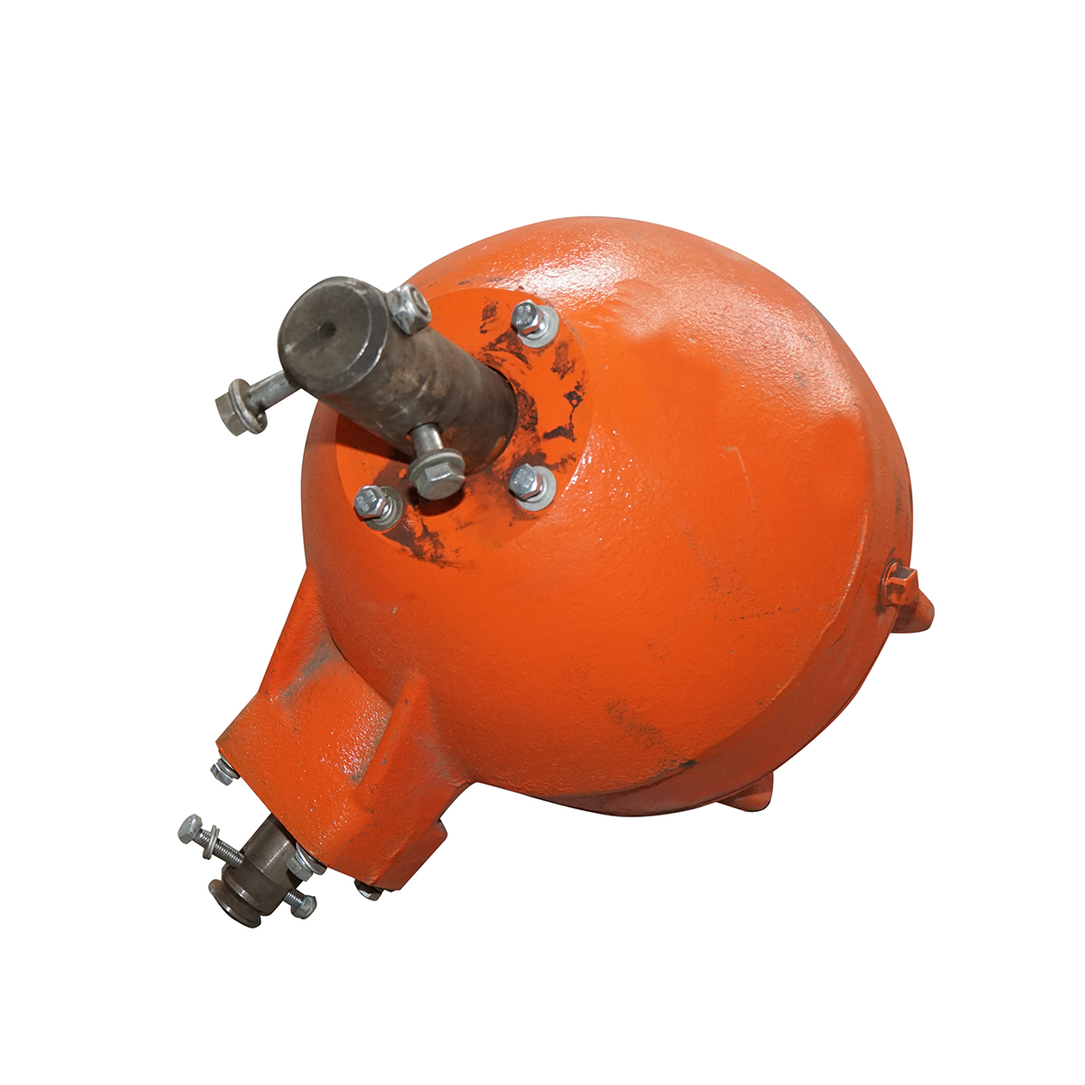 Grup complet pentru brat burghiu HHDG-L150, DISTF84 - imagine 2