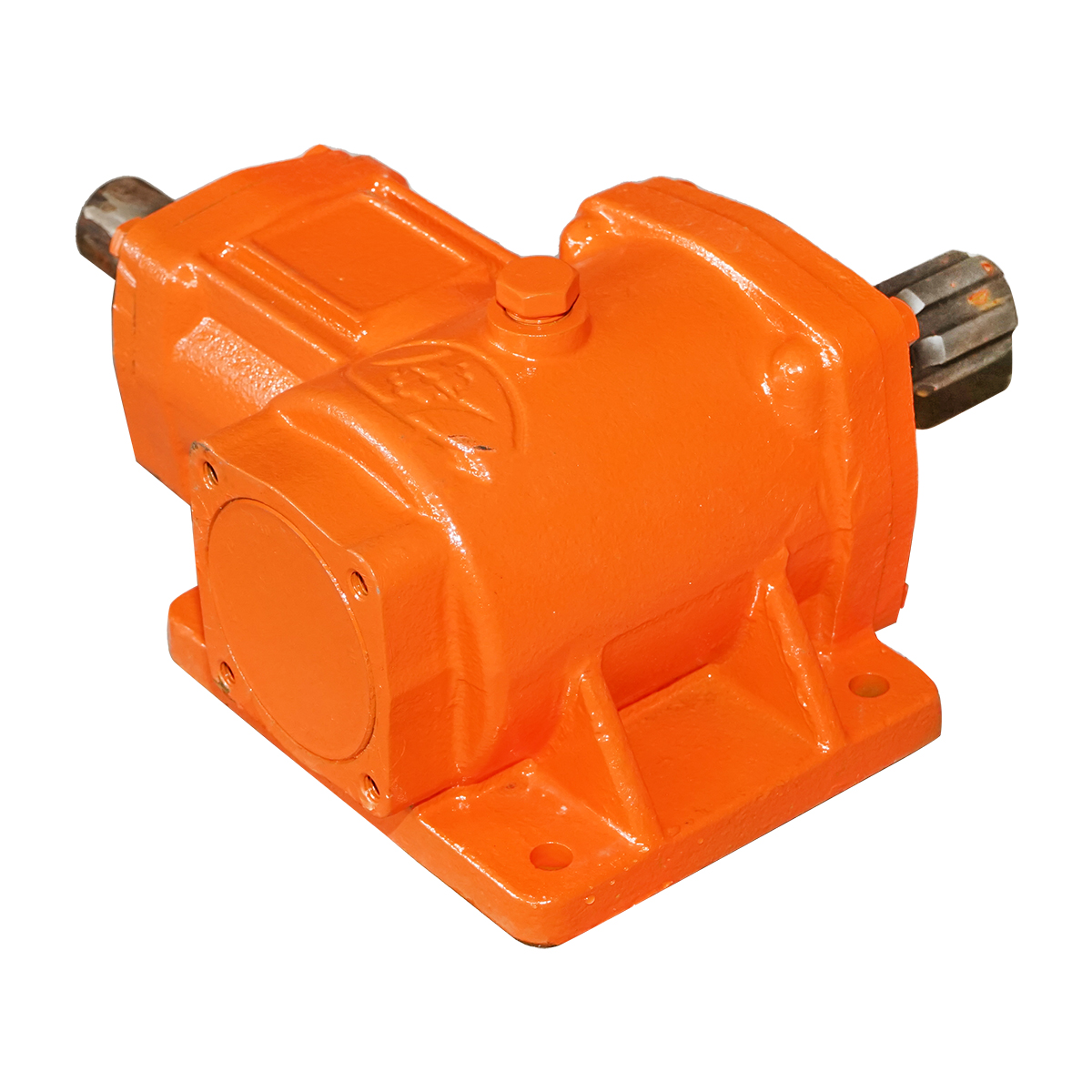 Cutie transmisie, grup complet pentru tocatoare seria EF, BK98227, BK98225, BK98226, BK98202, BK98201, BK98228, BK98200 - imagine 3