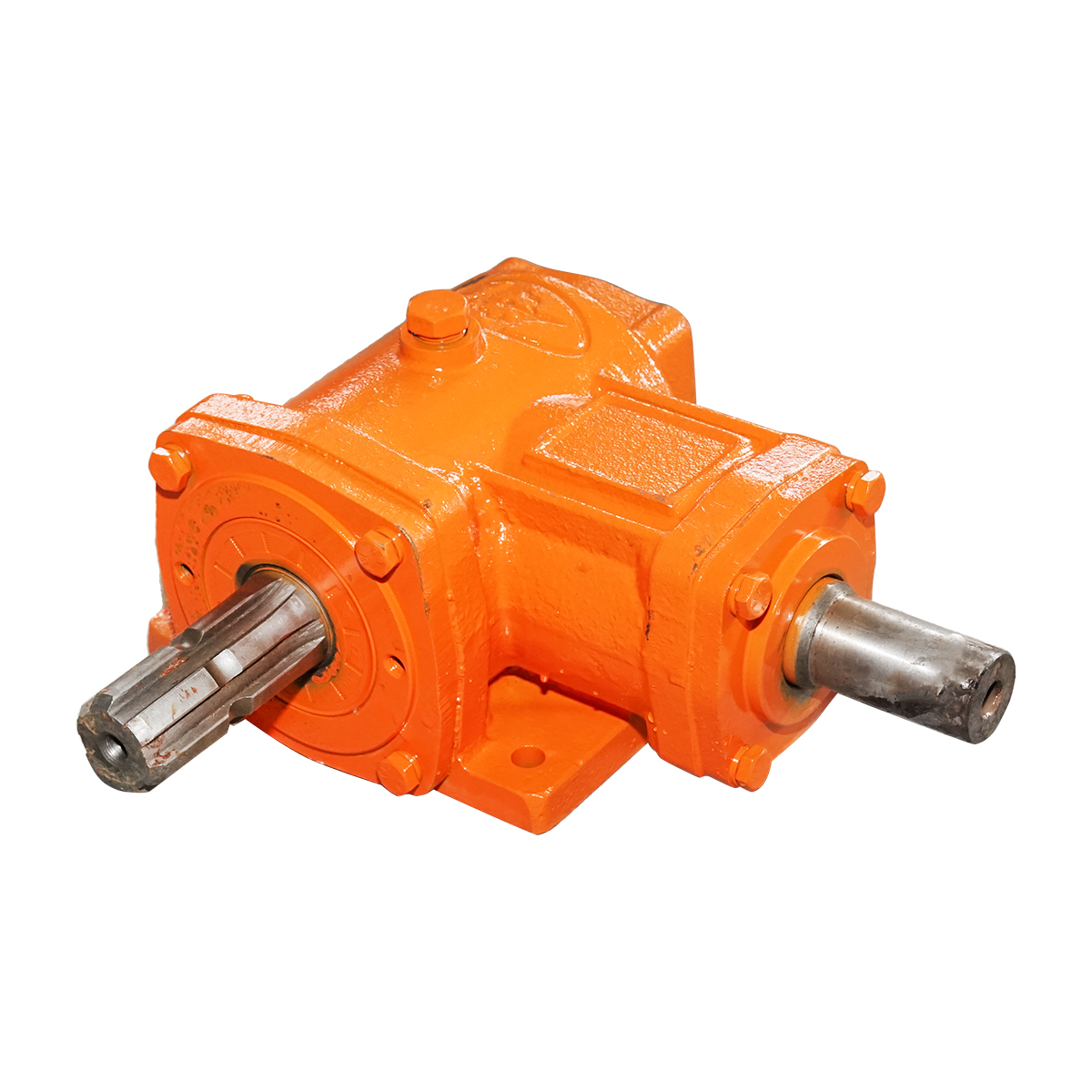 Cutie transmisie, grup complet pentru tocatoare seria EF, BK98227, BK98225, BK98226, BK98202, BK98201, BK98228, BK98200 - imagine 2