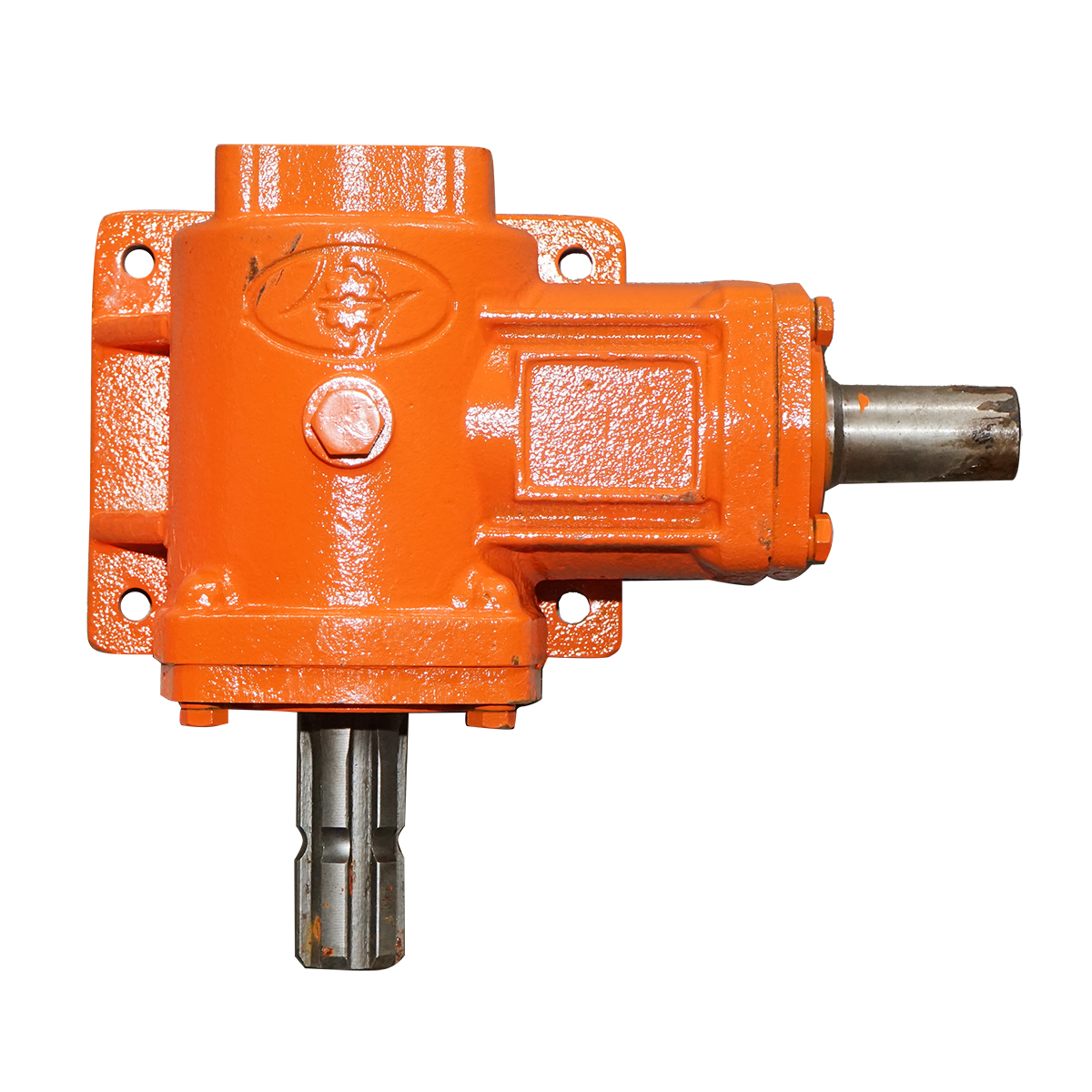 Cutie transmisie, grup complet pentru tocatoare seria EF, BK98227, BK98225, BK98226, BK98202, BK98201, BK98228, BK98200