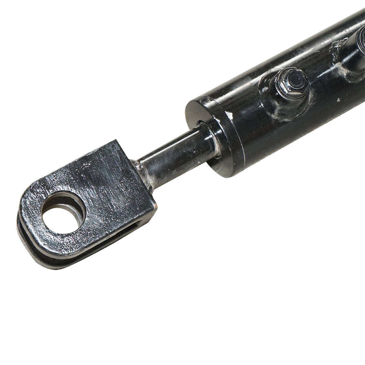 Cilindru hidraulic, ghidare brat pentru tocatoare seria AGL, BK98207, BK98206 - imagine 3