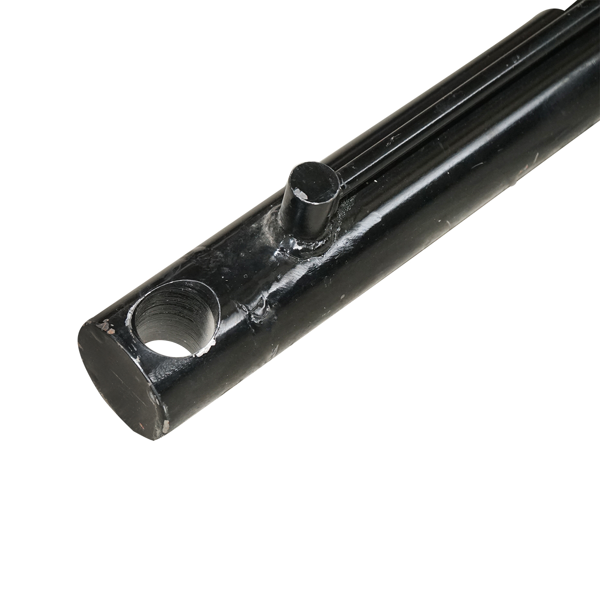 Cilindru hidraulic, ghidare brat pentru tocatoare seria AGL, BK98207, BK98206 - imagine 2