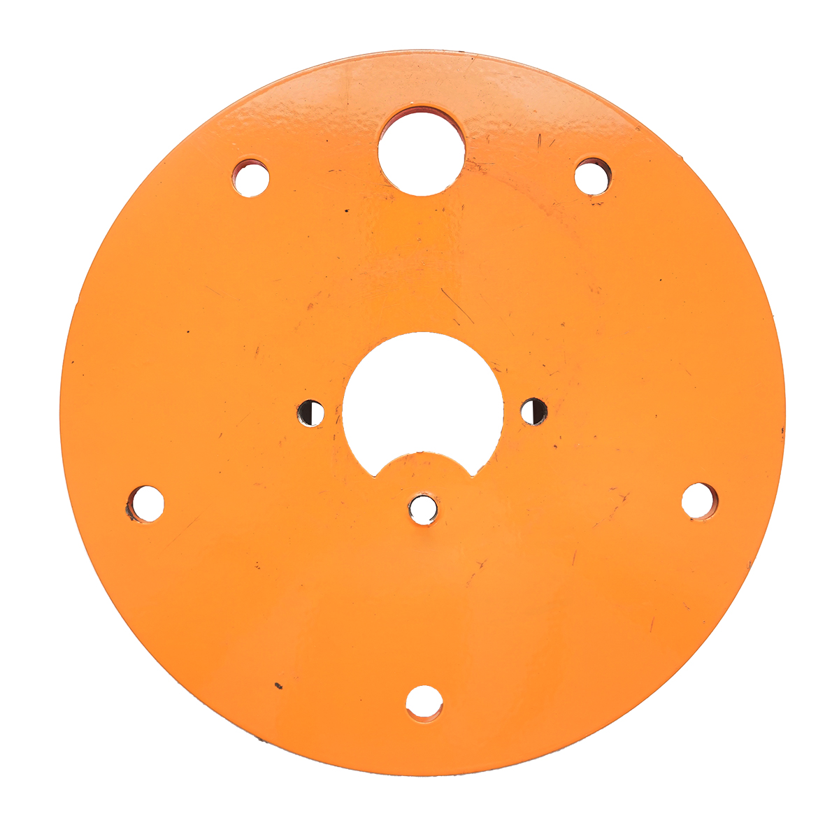 Lagar stanga ax principal fara rulment pentru tocatoare seria BCR, BK98209, BK98208, BK98210 - imagine 3