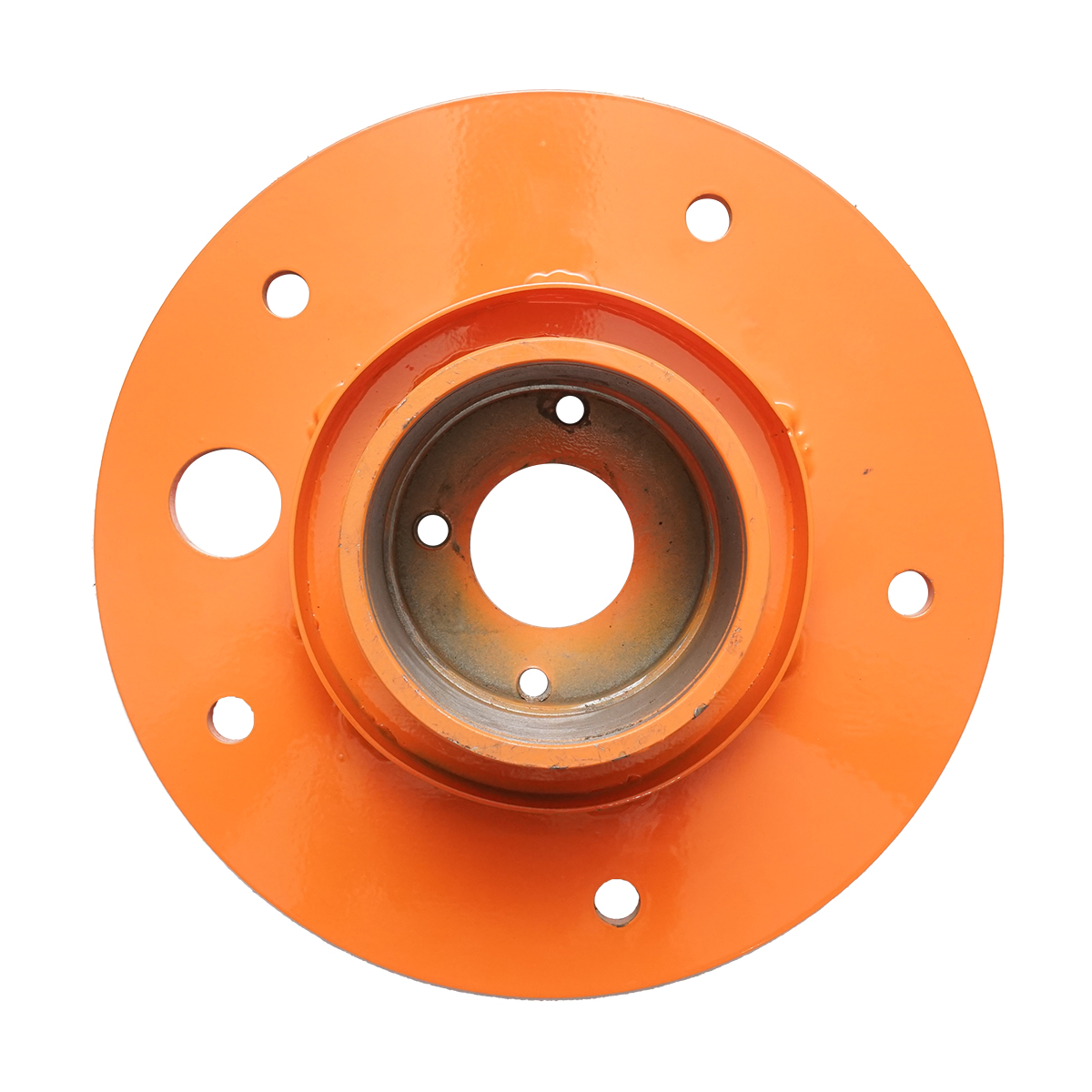 Lagar dreapta ax principal fara rulment pentru tocatoare seria BCR, BK98209, BK98208, BK98210 - imagine 2