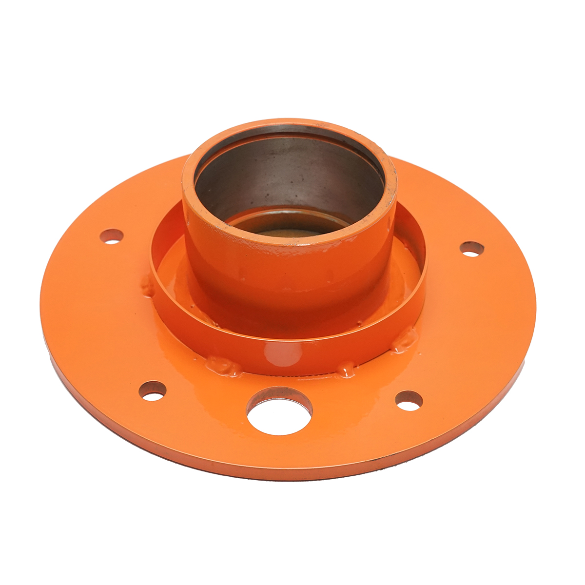 Lagar dreapta ax principal fara rulment pentru tocatoare seria BCR, BK98209, BK98208, BK98210