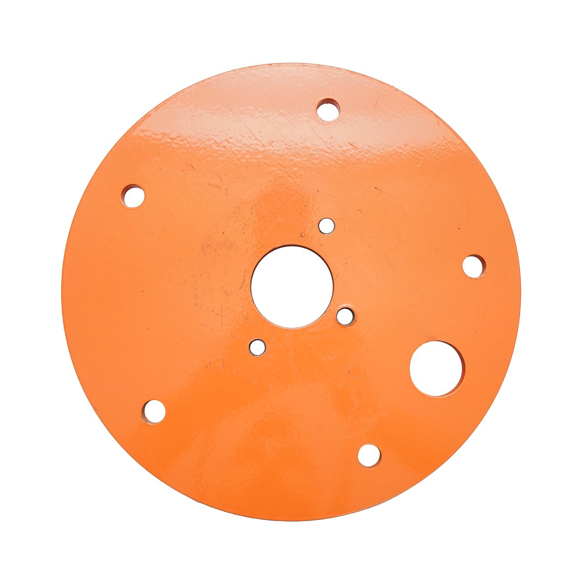Lagar dreapta ax principal fara rulment pentru tocatoare seria BCR, BK98209, BK98208, BK98210 - imagine 3