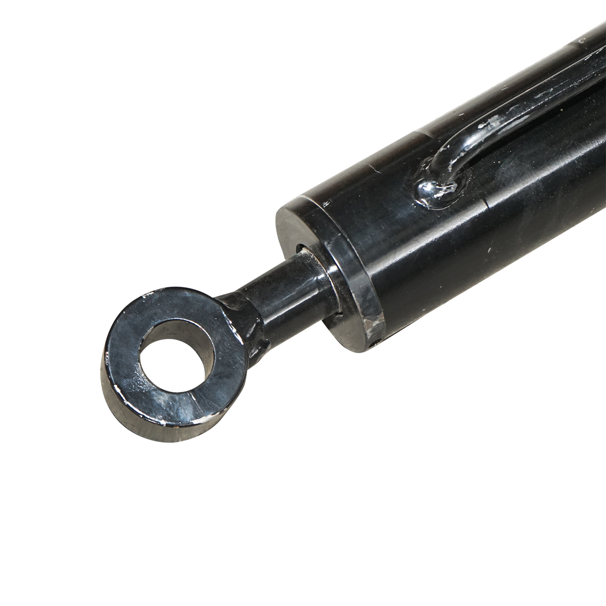 Cilindru hidraulic, ghidare brat pentru tocatoare seria BCR, BK98209, BK98208, BK98210 - imagine 2