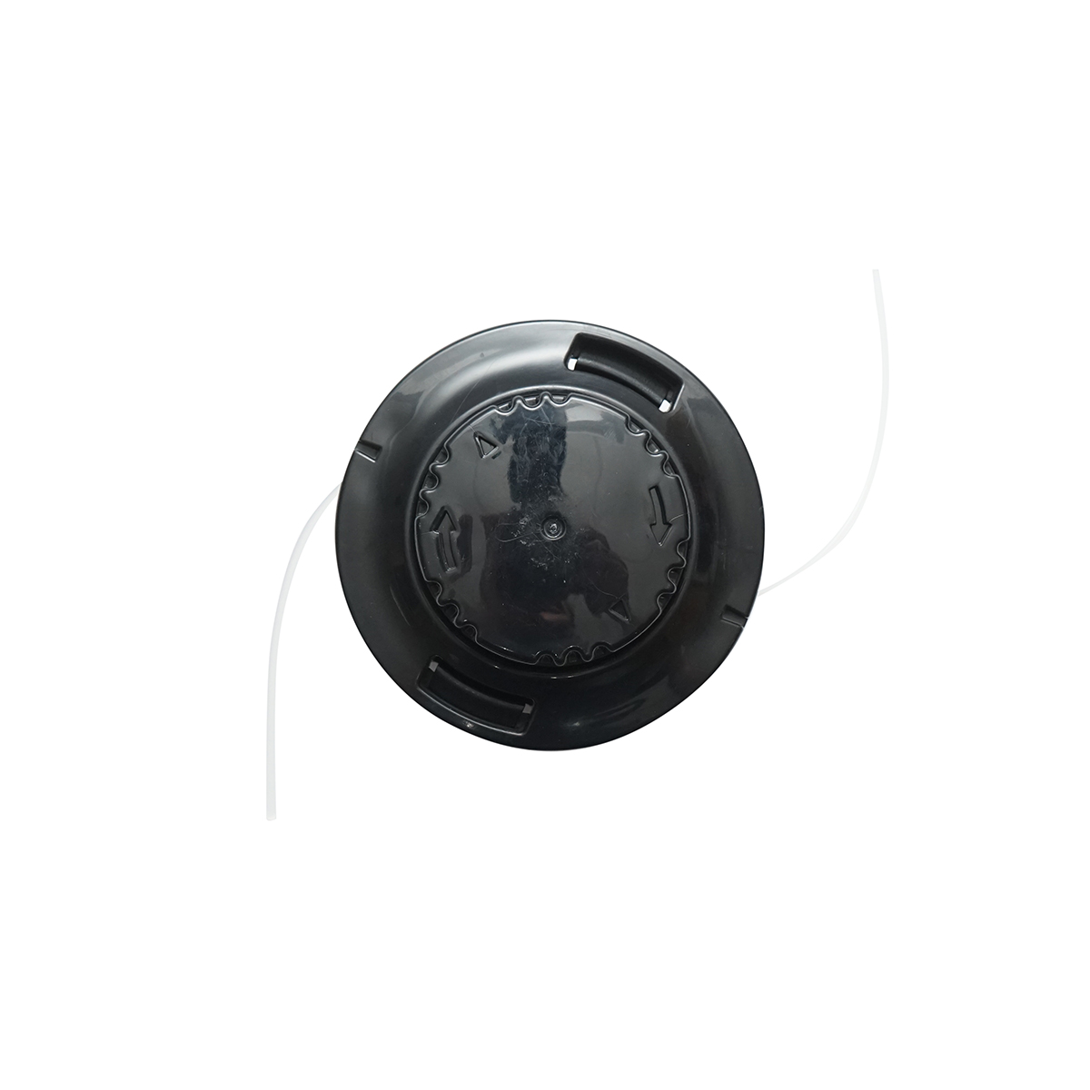 Cap tambur universal pentru motocoasa cu filet prindere M10 x P1.25LH Breckner Germany - imagine 2