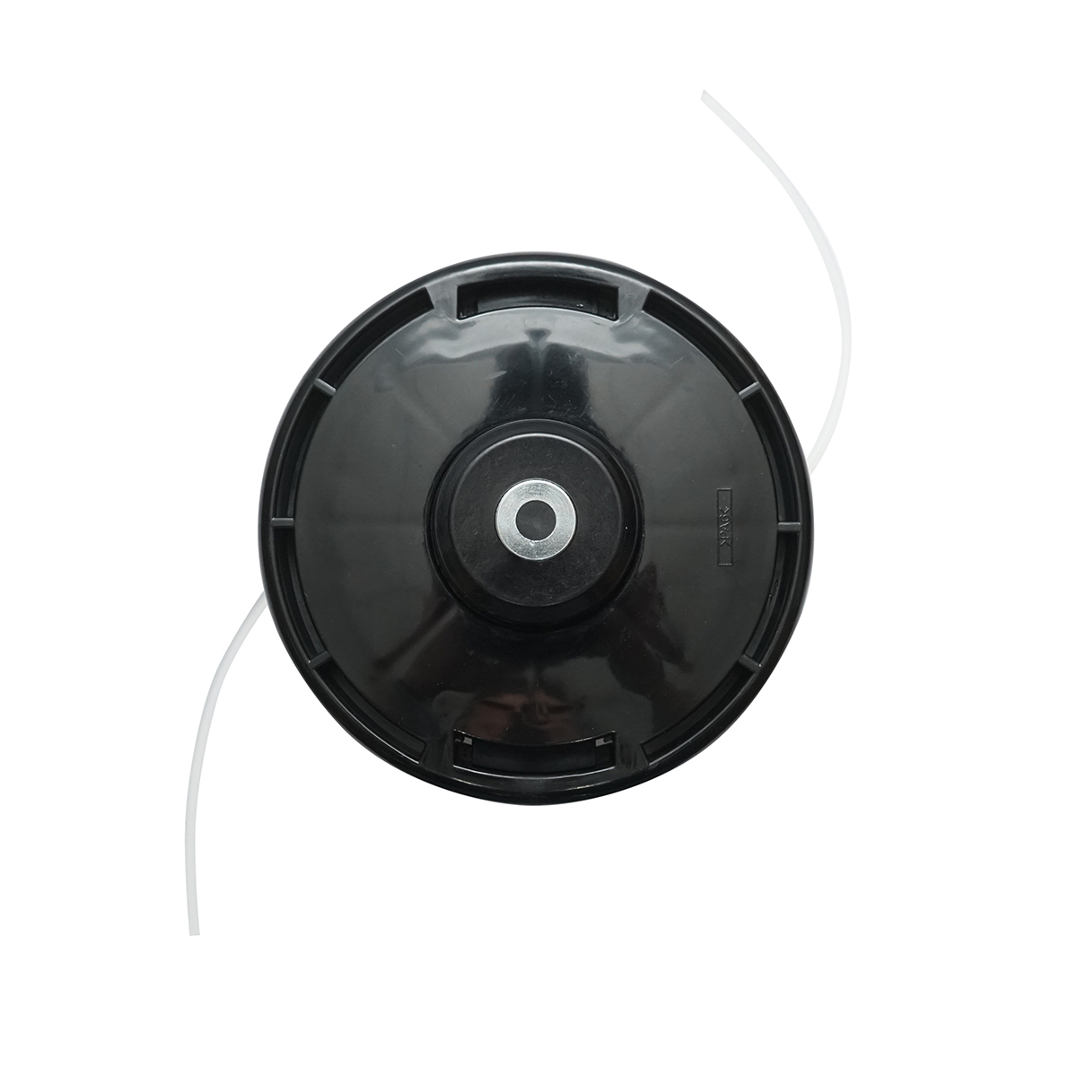 Cap tambur universal pentru motocoasa cu filet prindere M10 x P1.25LH Breckner Germany - imagine 3