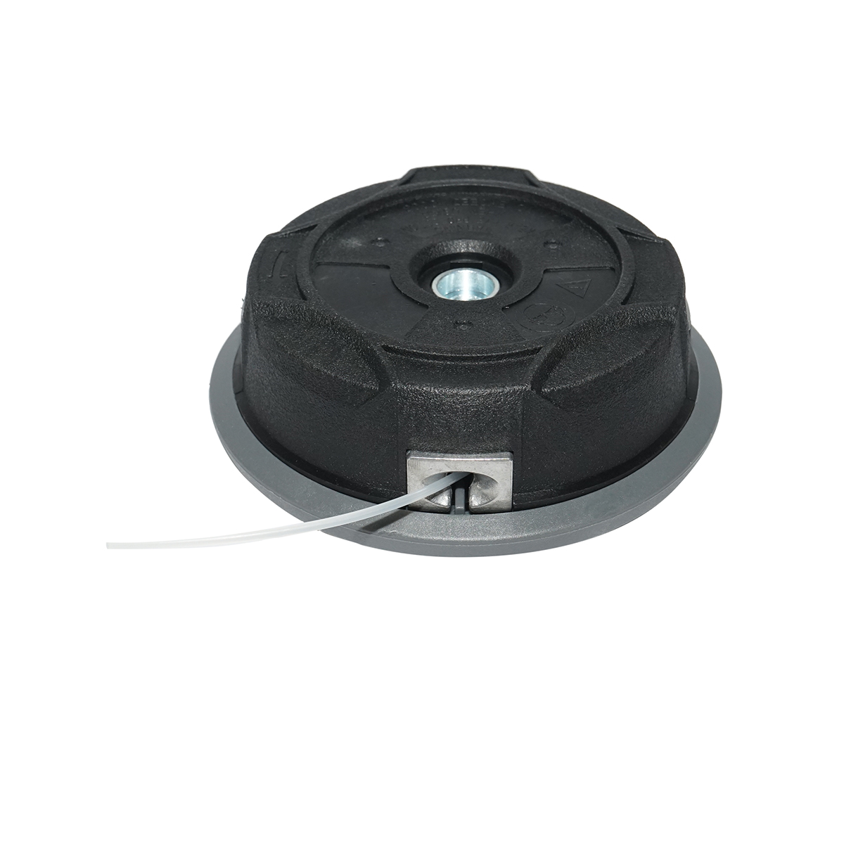 Cap tambur universal pentru motocoasa cu filet prindere M10 x P1.25LH Breckner Germany