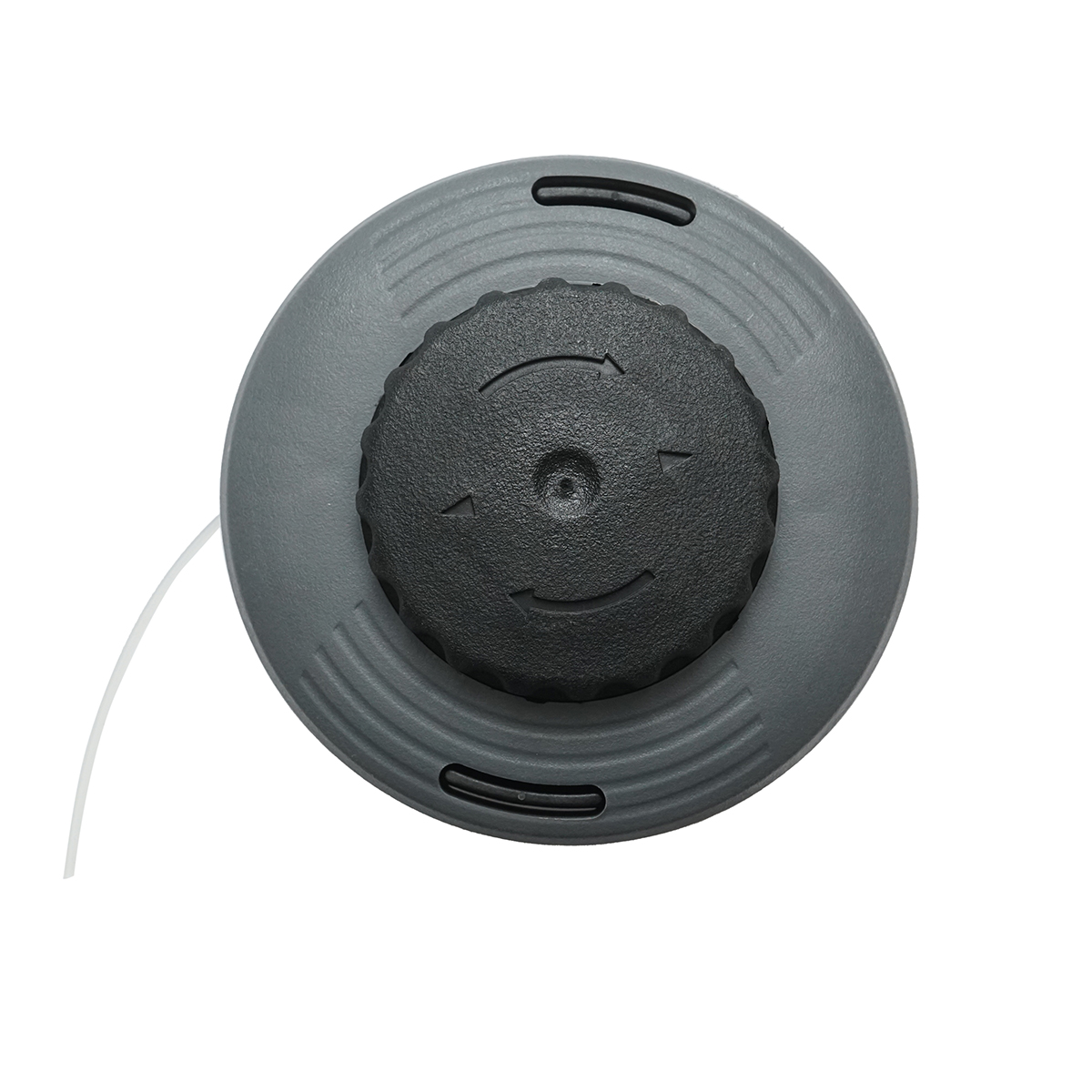 Cap tambur universal pentru motocoasa cu filet prindere M10 x P1.25LH Breckner Germany - imagine 2