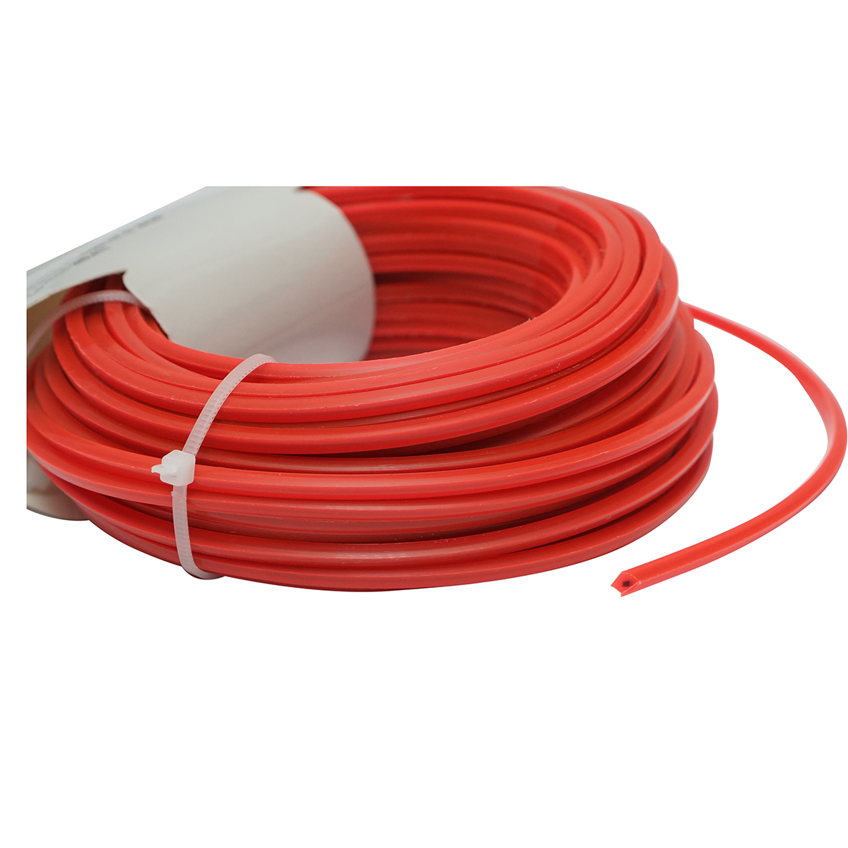 Fir patrat pentru motocoasa 2.4mmx15m Breckner Germany - imagine 3