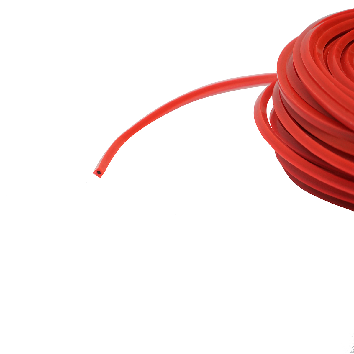 Fir patrat pentru motocoasa 3mmx15m Breckner Germany - imagine 3