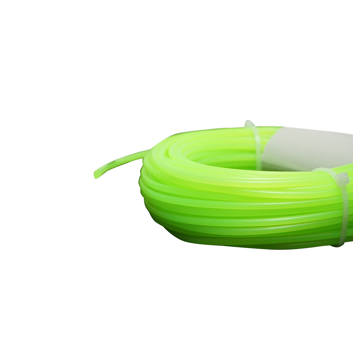 Fir rotund pentru motocoasa 2.4mmx15m Breckner Germany - imagine 3