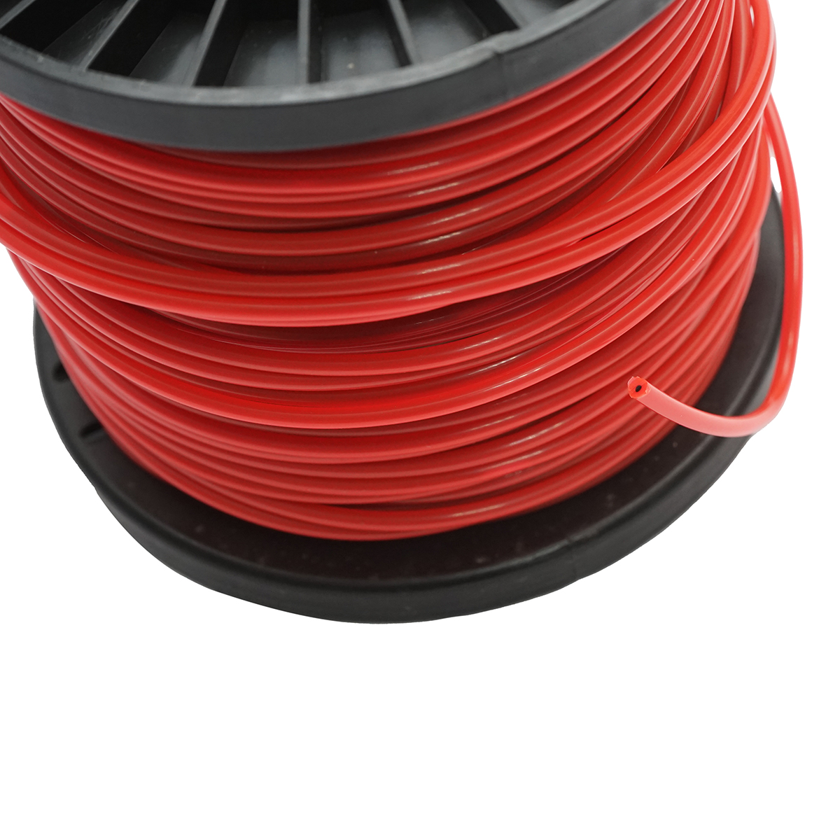 Fir rotund pentru motocoasa 3mmx60m Breckner Germany - imagine 2