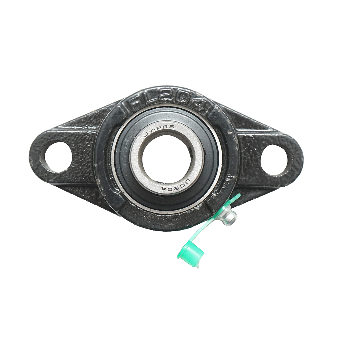 Rulment UCFLU204 cu carcasa pentru tocatoare seria EF, BK98204, BK98205, BK98203 - imagine 3