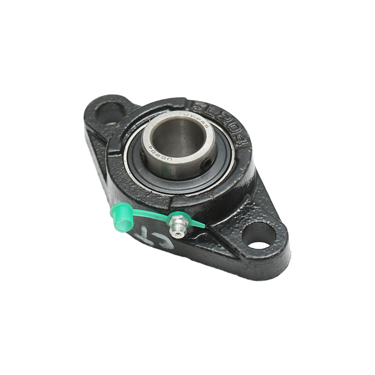 Rulment UCFLU204 cu carcasa pentru tocatoare seria EF, BK98204, BK98205, BK98203 - imagine 2