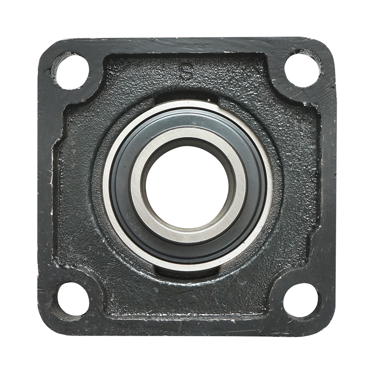 Lagar cu rulment UC208 pentru tocatoare crengi DISCT89 - imagine 3