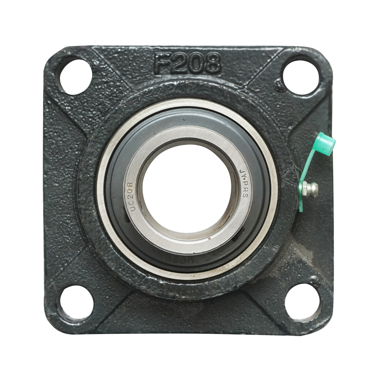 Lagar cu rulment UC208 pentru tocatoare crengi DISCT89 - imagine 2