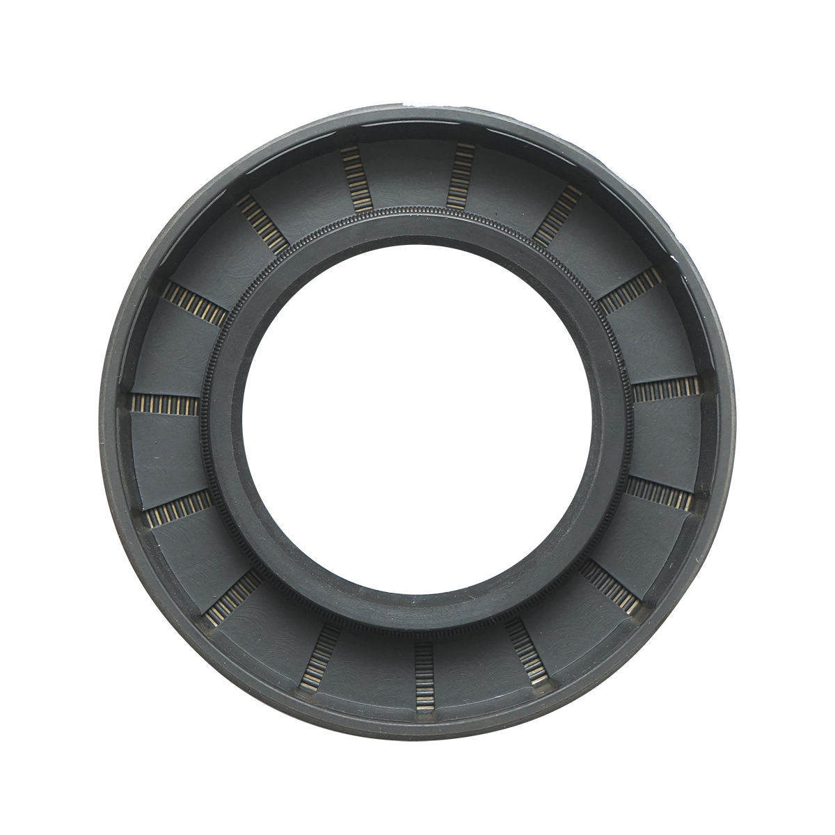 Simering 40x70x12mm pentru freza seria HTL, BK98253, BK98254, BK98255, BK98256 - imagine 4