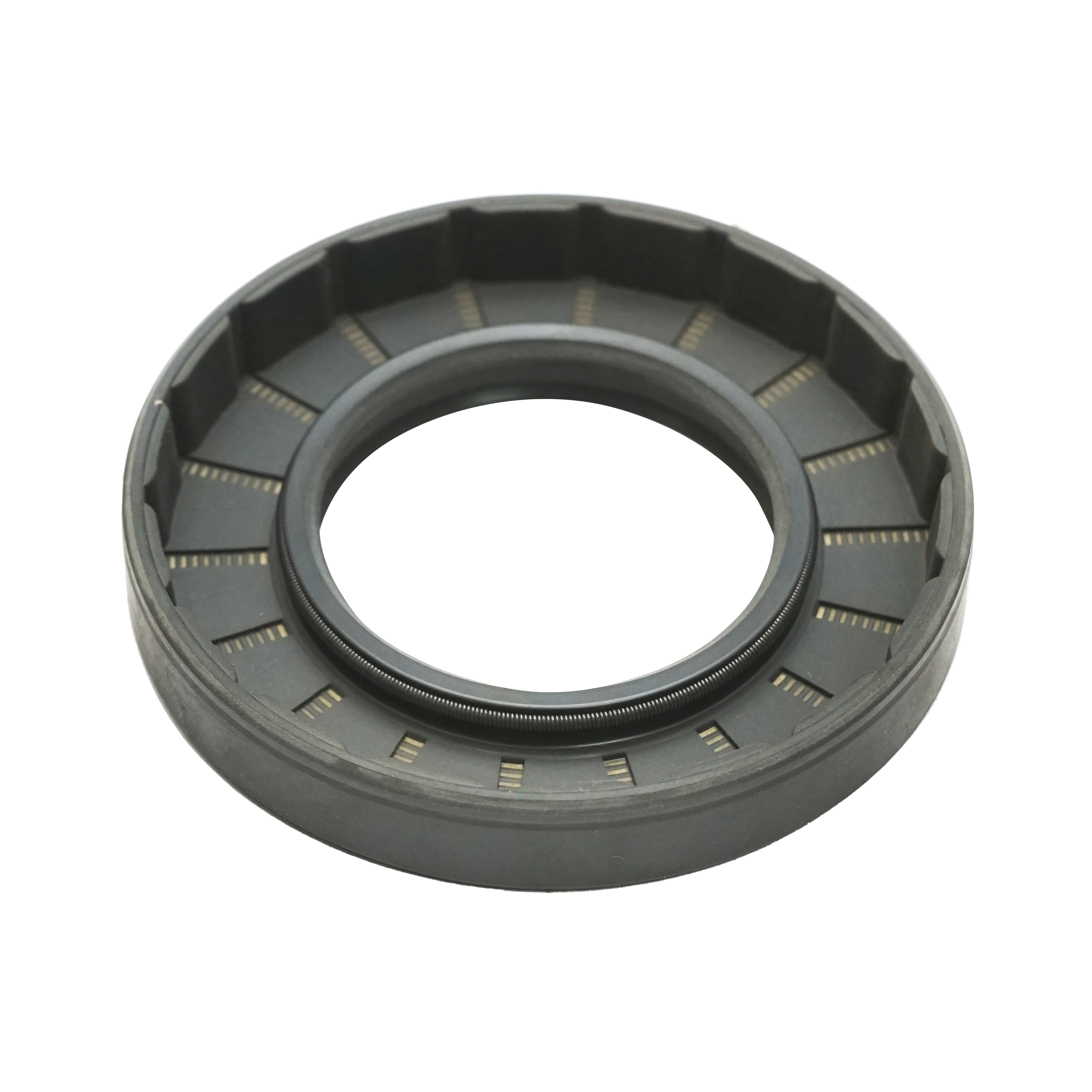 Simering 42x75x12mm pentru freza seria HTL, BK98253, BK98254, BK98255, BK98256