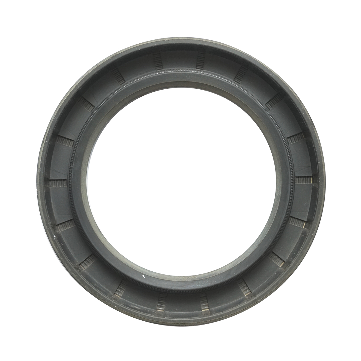 Simering 55x80x12mm pentru freza seria HTL, BK98253, BK98254, BK98255, BK98256 - imagine 4