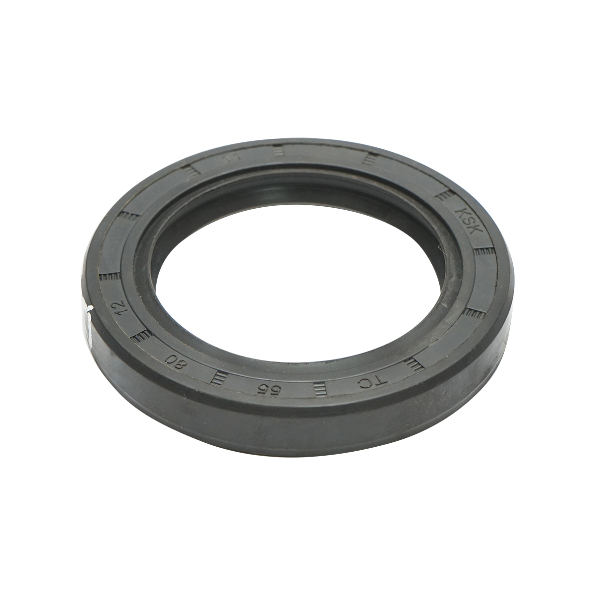 Simering 55x80x12mm pentru freza seria HTL, BK98253, BK98254, BK98255, BK98256 - imagine 2