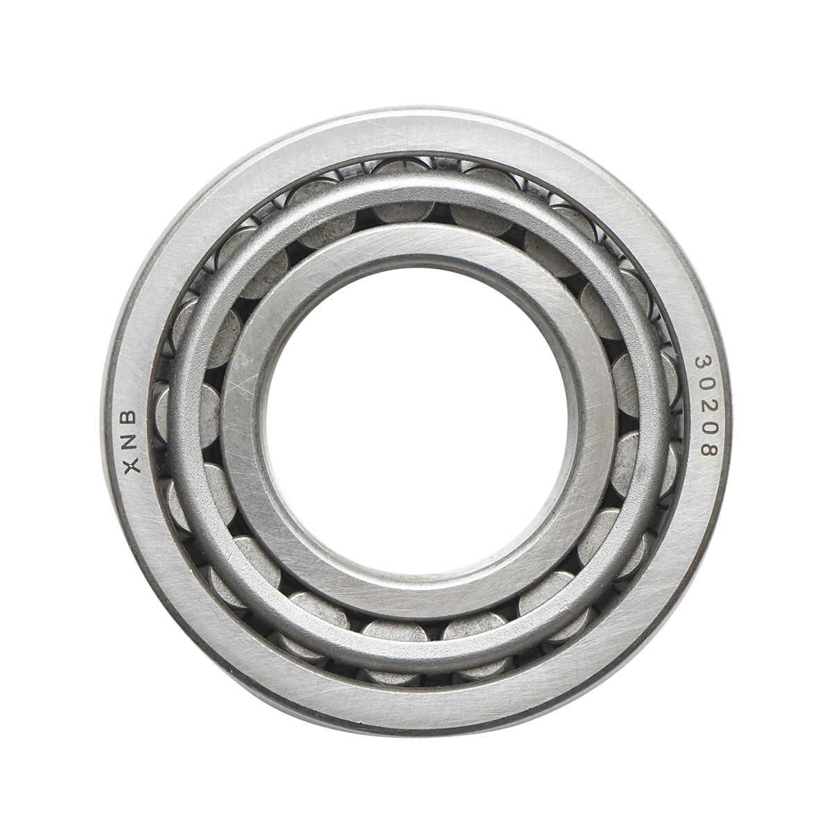 Rulment cutie transmisie 30208 pentru freza seria HTL, BK98253, BK98254, BK98255, BK98256 - imagine 2