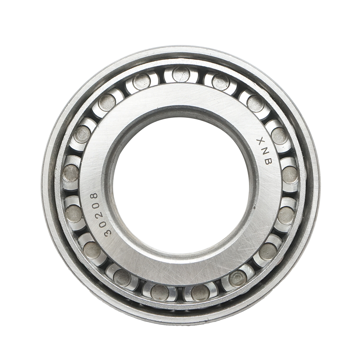 Rulment cutie transmisie 30208 pentru freza seria HTL, BK98253, BK98254, BK98255, BK98256 - imagine 3