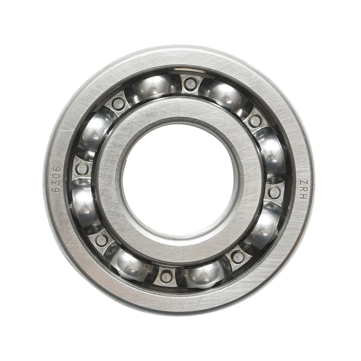 Rulment 6306ZRH ax transmisie pentru freza seria TL, BK98250, BK98251, BK98252 - imagine 2