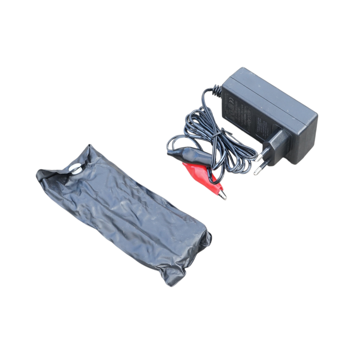 ATV 125cc, 7 CP, 4x2 cu pornire electrica SHARK 125 Camuflaj - imagine 15