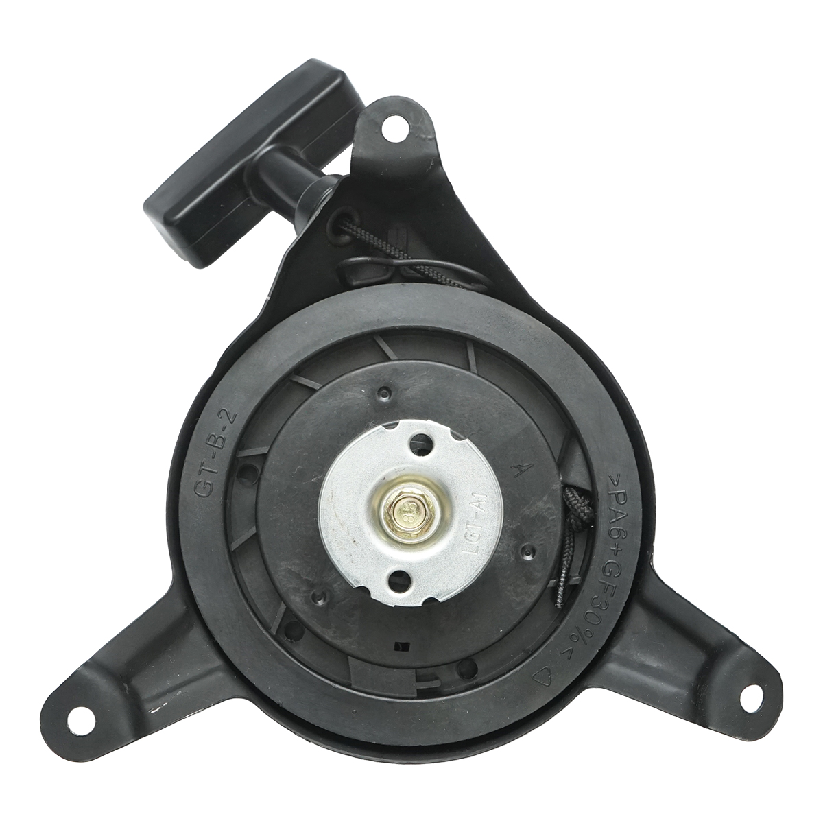 Demaror complet pentru pornire mototocatoare 8CP DISDH08