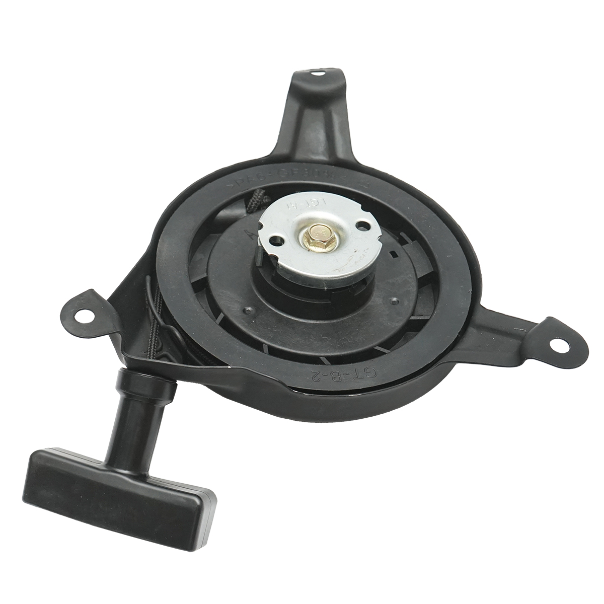 Demaror complet pentru pornire mototocatoare 8CP DISDH08 - imagine 3