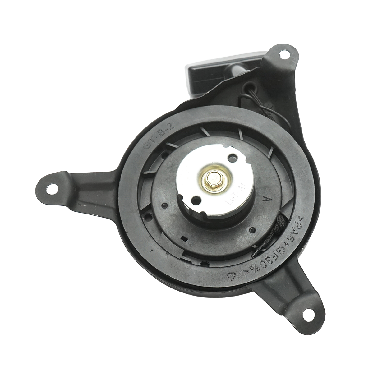 Demaror complet pentru pornire mototocatoare 8CP DISDH08 - imagine 2