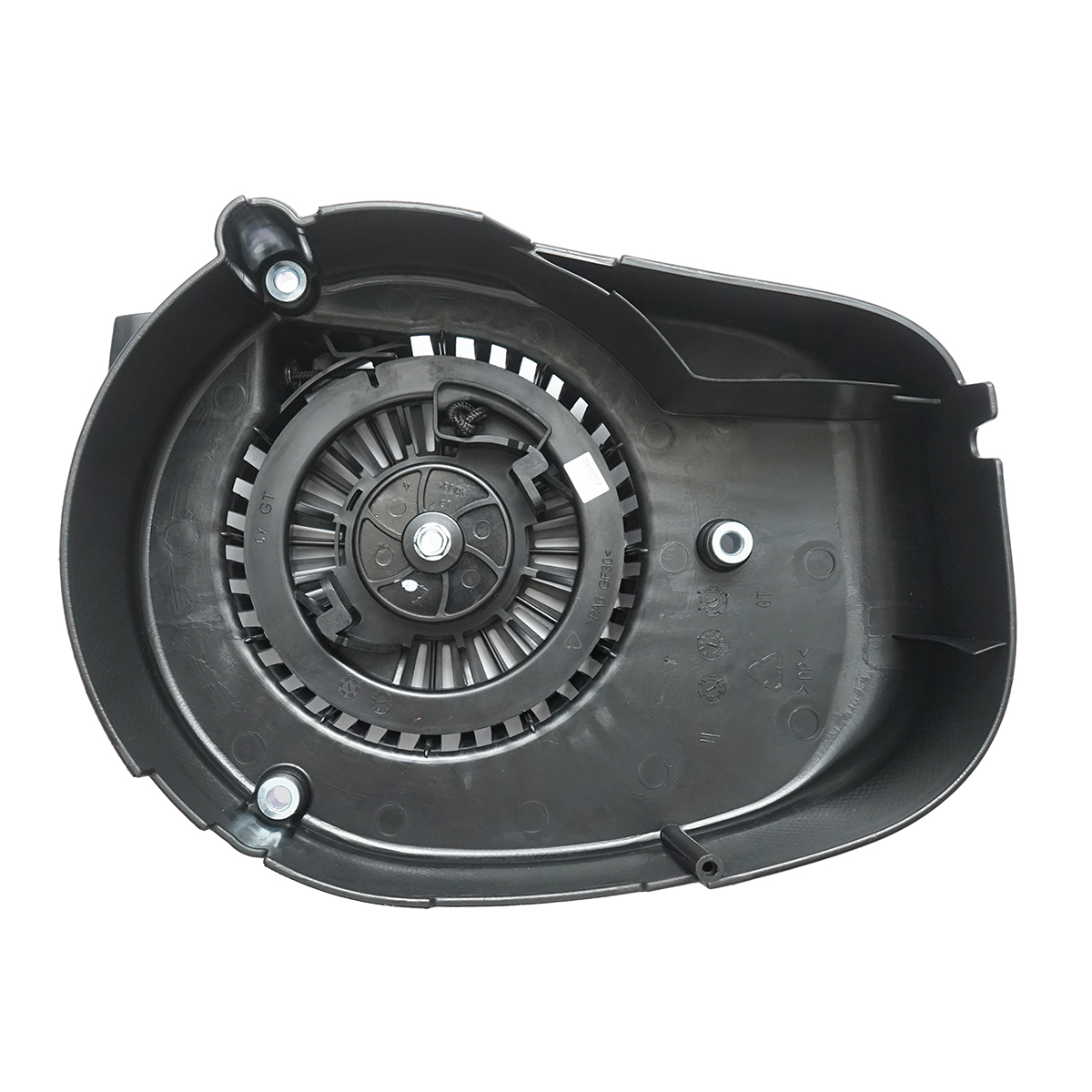 Demaror pornire manuala cu capac pentru mototocatoare 8CP DISDH08 - imagine 2