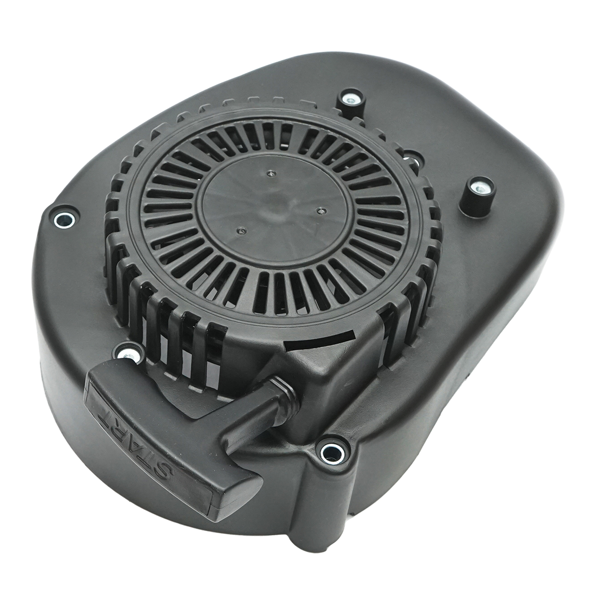 Demaror pornire manuala cu capac pentru mototocatoare 8CP DISDH08 - imagine 4
