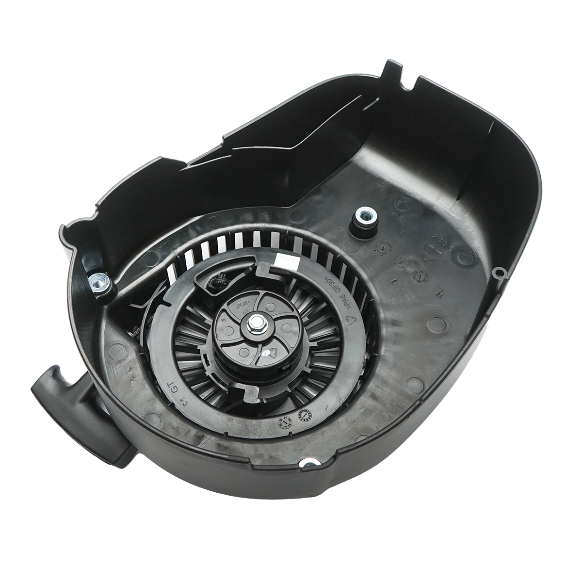 Demaror pornire manuala cu capac pentru mototocatoare 8CP DISDH08 - imagine 3