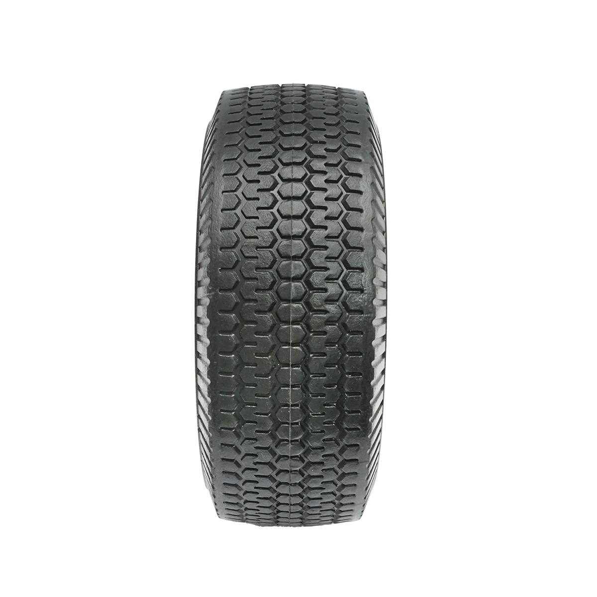 Roata fata completa pentru mototocatoare 8CP DISDH08 - imagine 3