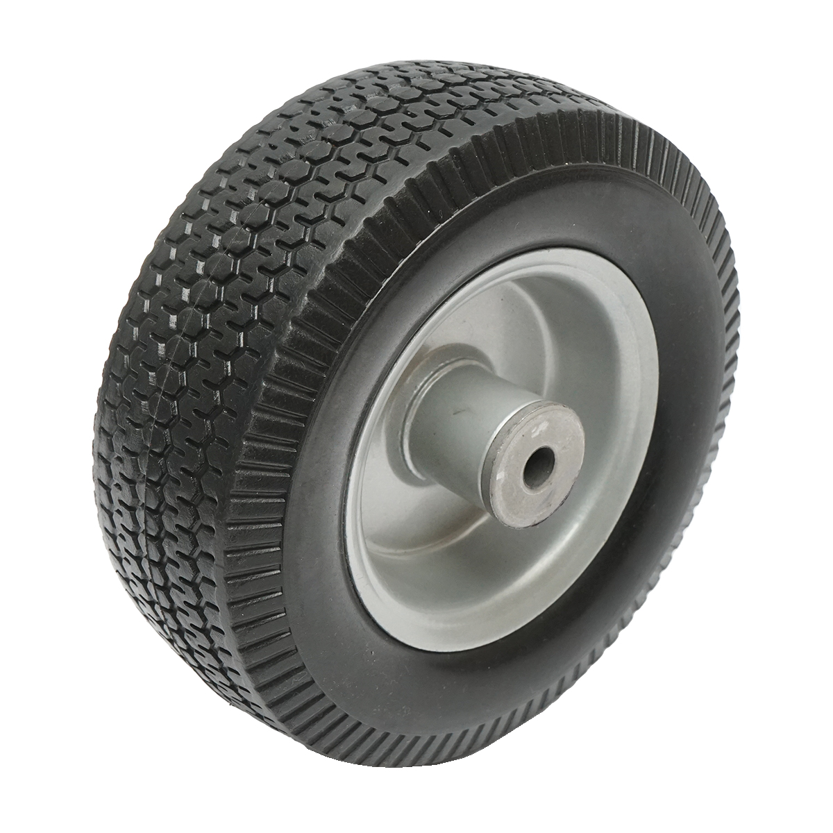 Roata fata completa pentru mototocatoare 8CP DISDH08