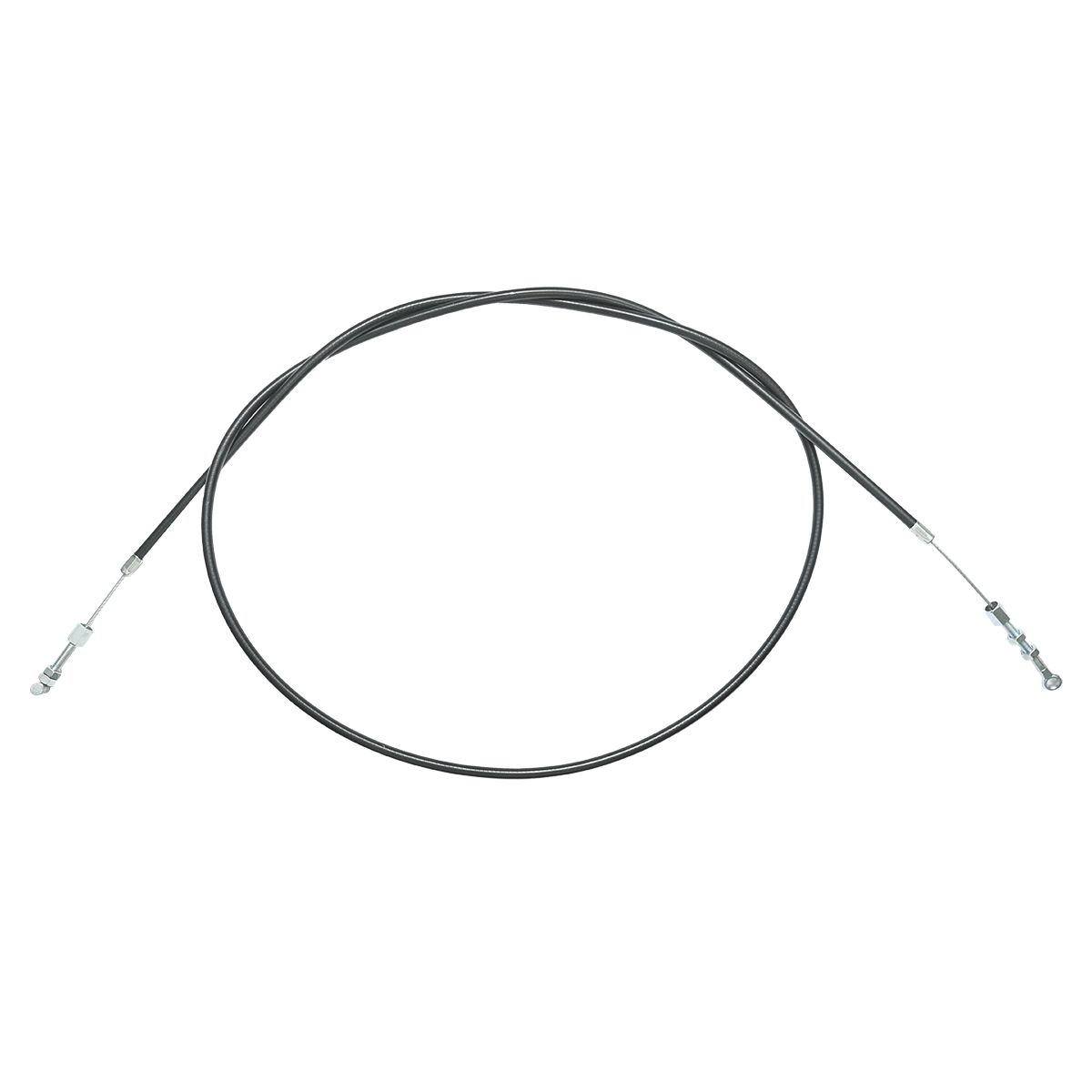 Cablu ambreiaj pentru mototocatoare 8CP DISDH08