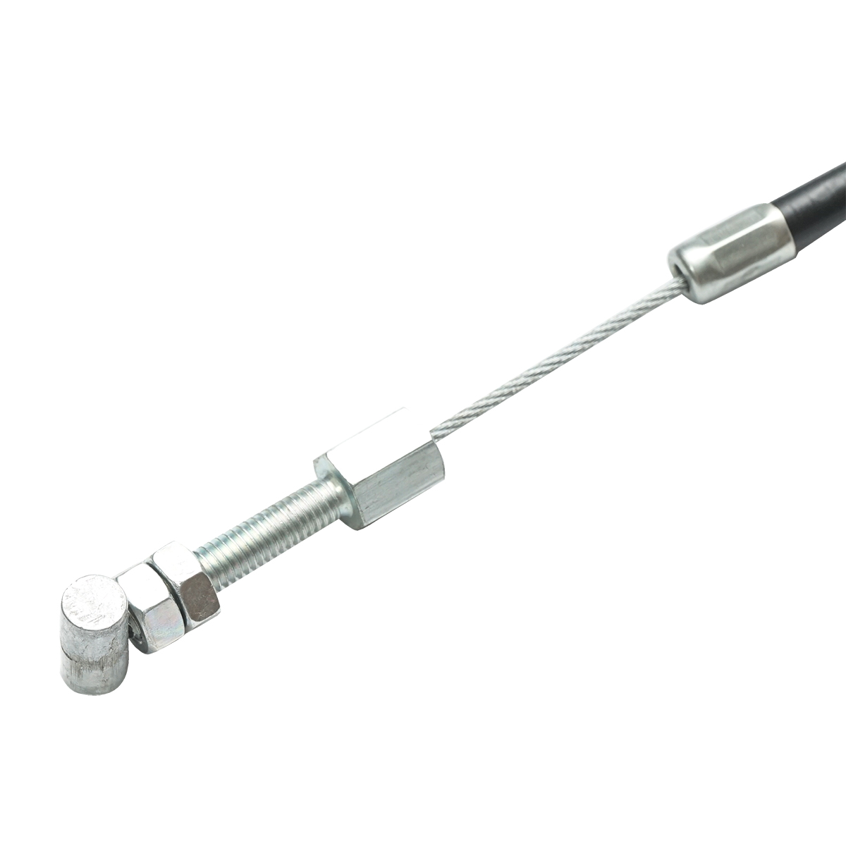 Cablu ambreiaj pentru mototocatoare 8CP DISDH08 - imagine 2