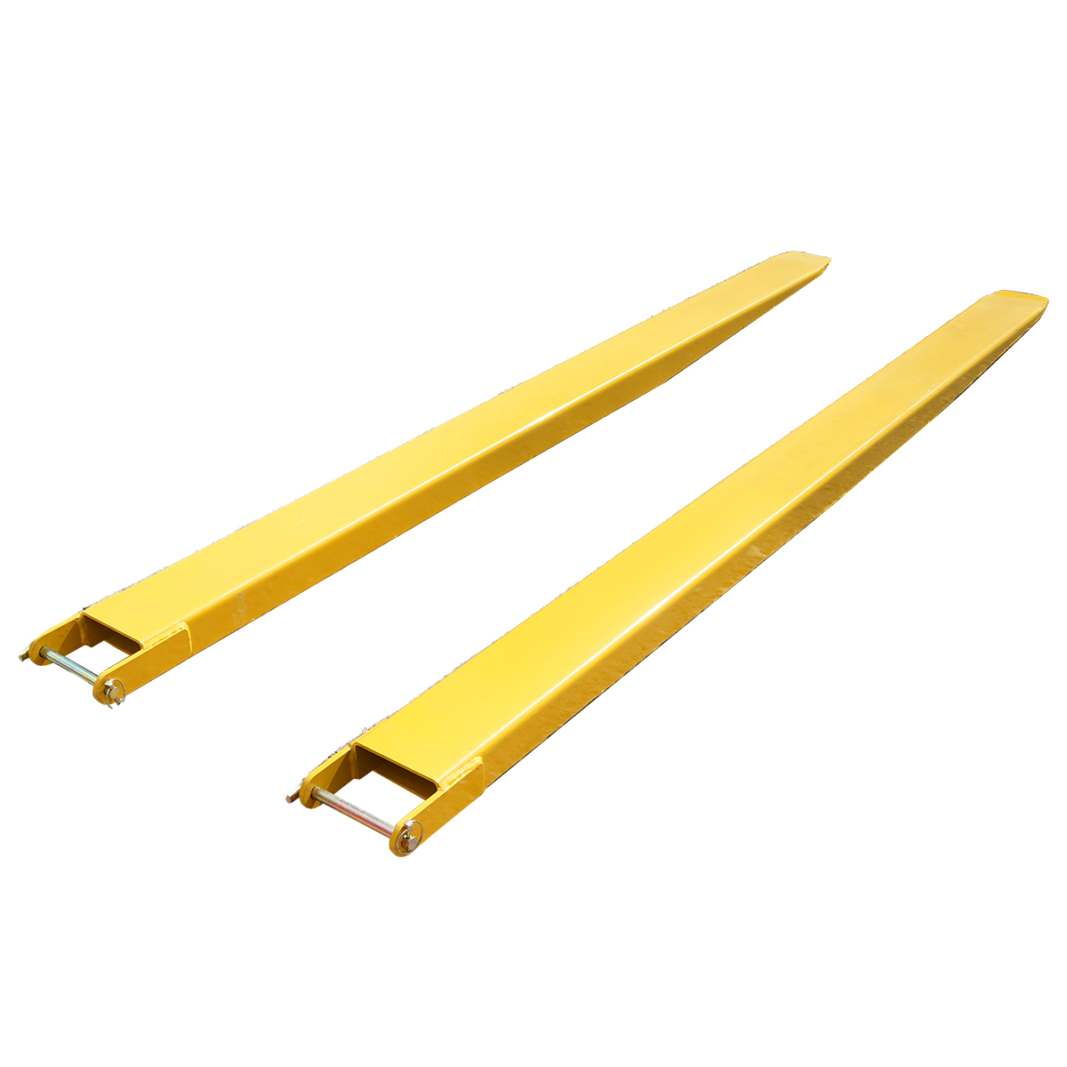 Prelungitoare lame 2.5m pentru motostivuitor 3 Tone - imagine 3