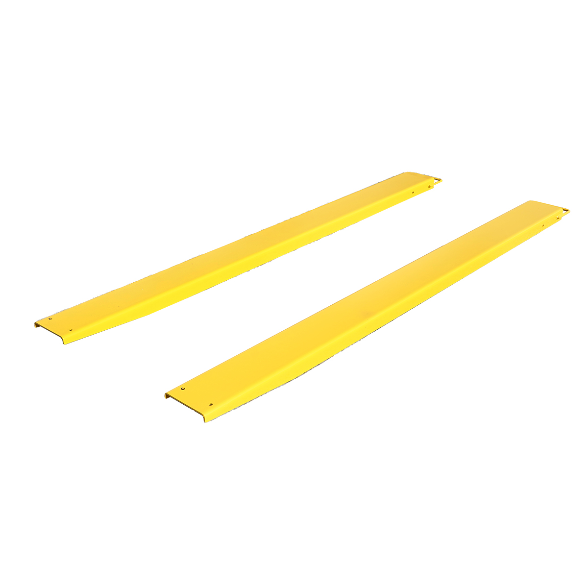 Prelungitoare lame 2.45m pentru motostivuitor