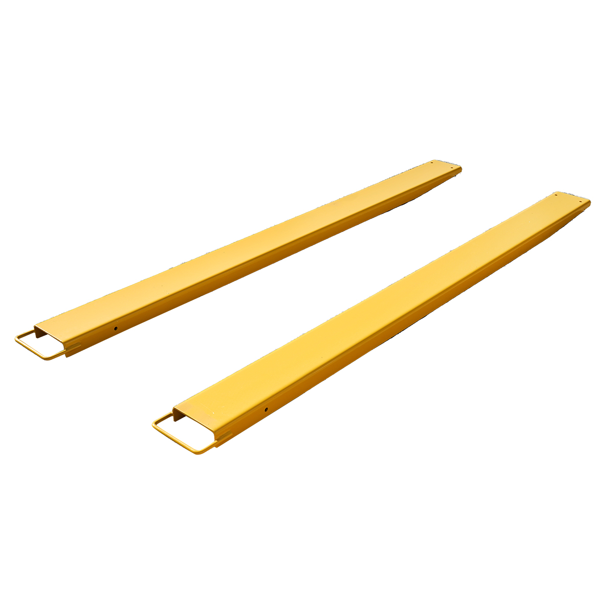 Prelungitoare lame 2.45m pentru motostivuitor - imagine 3