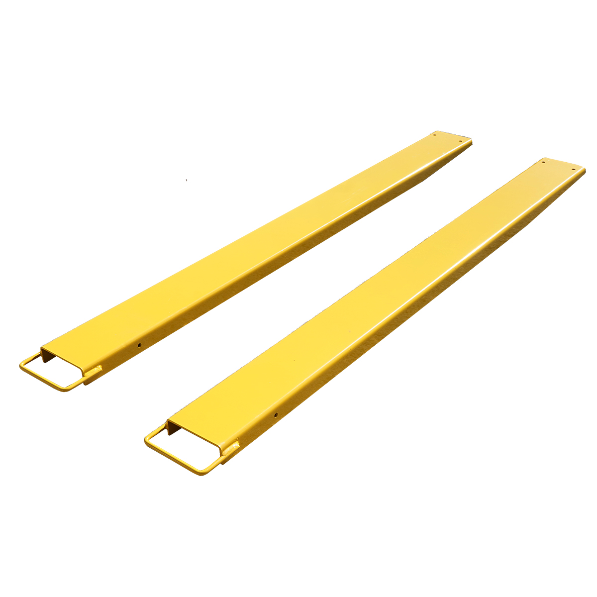 Prelungitoare lame 2.17m pentru motostivuitor 4.5T - imagine 3