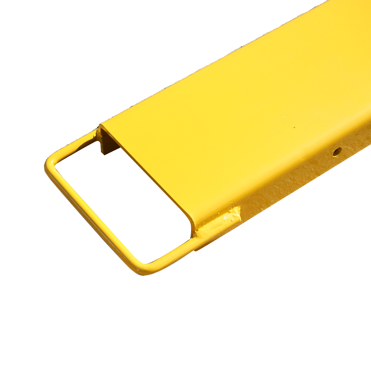 Prelungitoare lame 2.17m pentru motostivuitor 4.5T - imagine 5