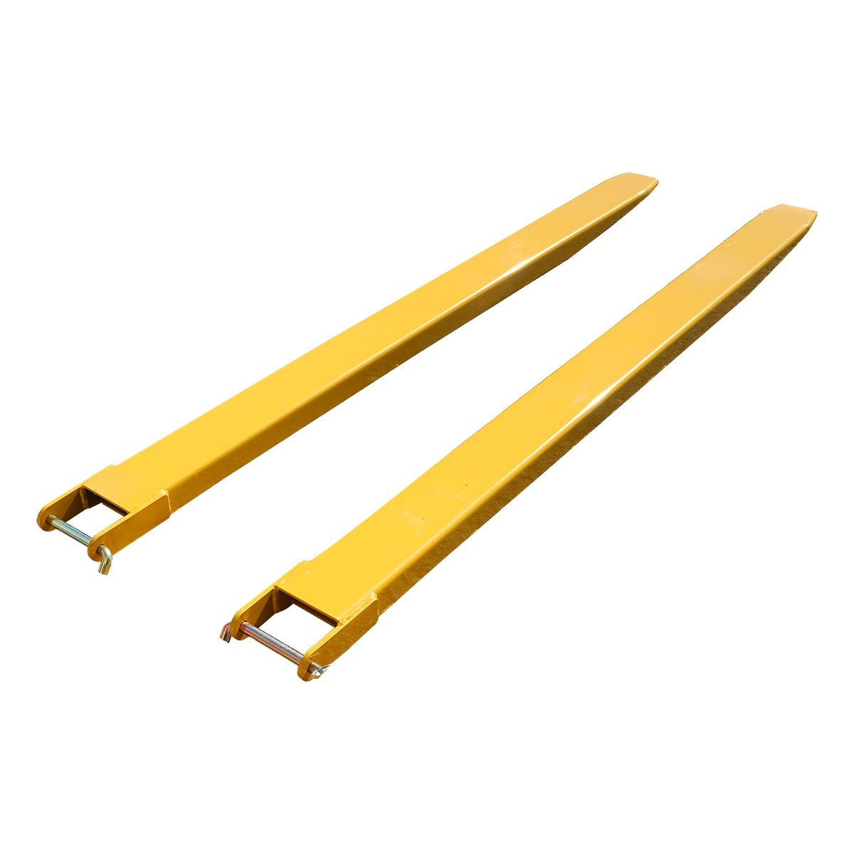 Prelungitoare lame 2.25m pentru motostivuitor	3 Tone - imagine 3