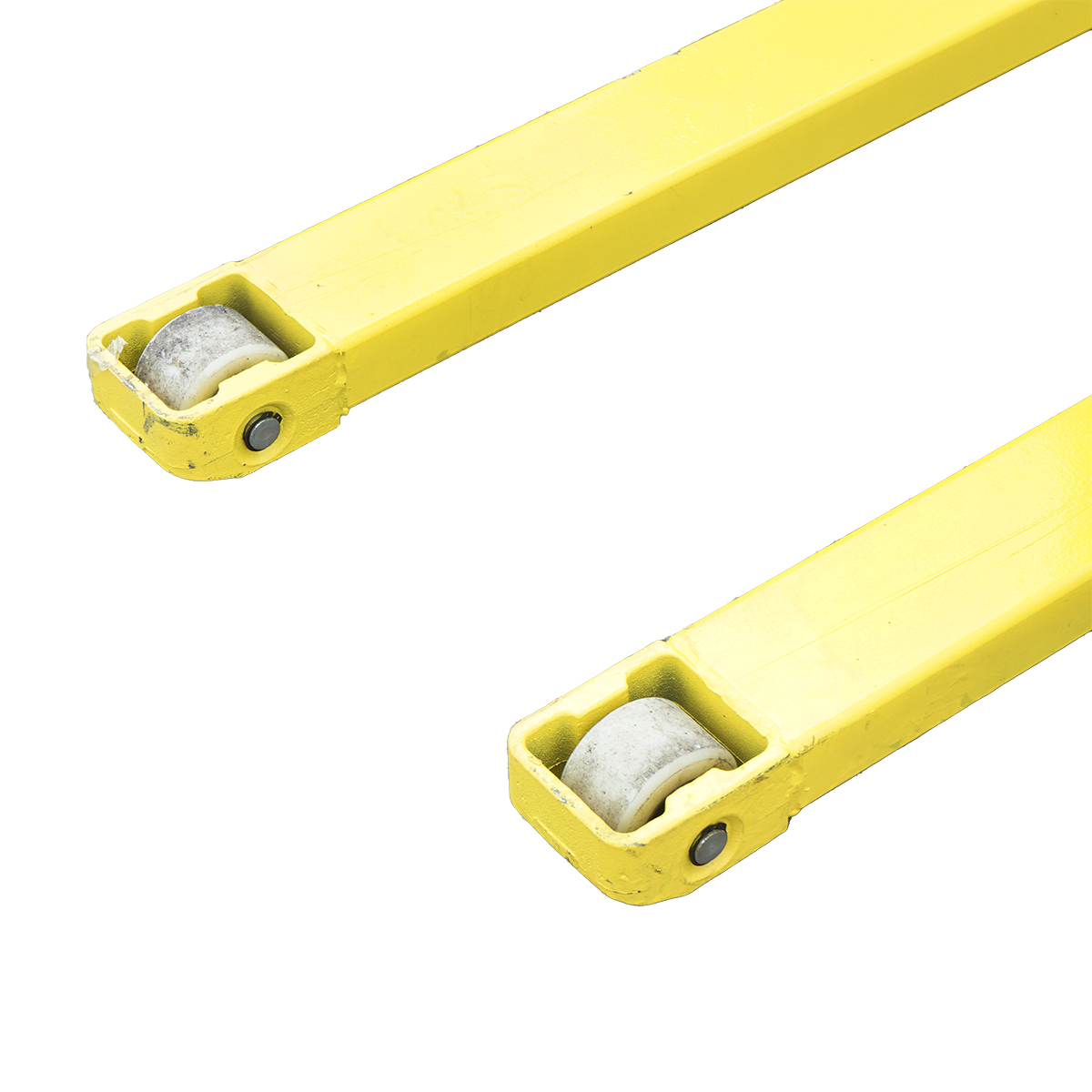 Transpalet manual cu sarcina maxima 1.5T inaltime maxima 1.6m - imagine 10