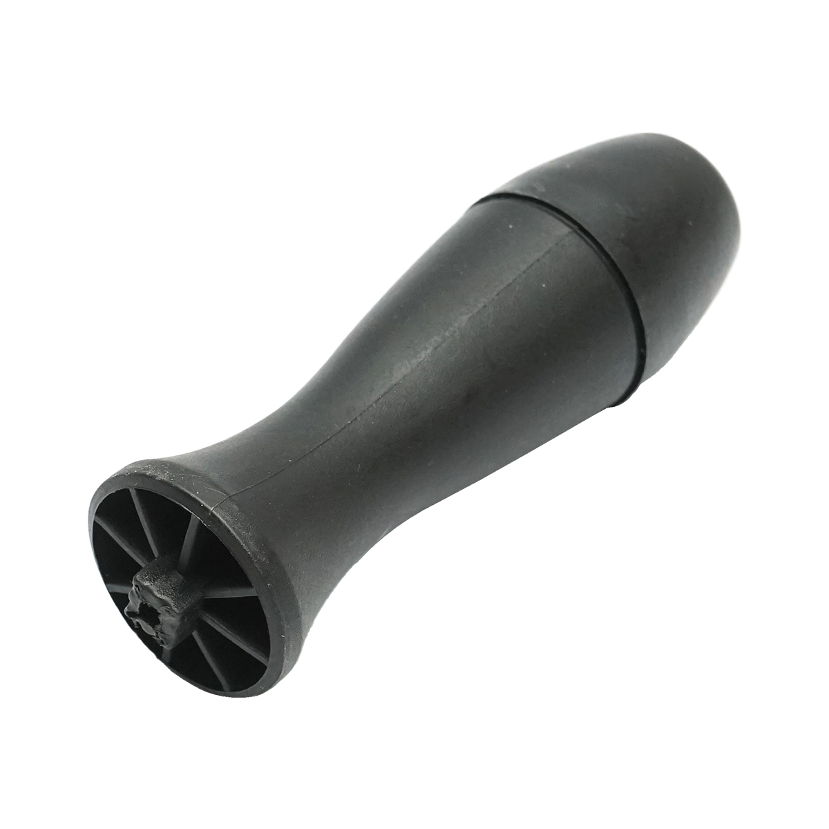 Maner din plastic pentru pila ascutit lant de drujba Breckner Germany - imagine 2